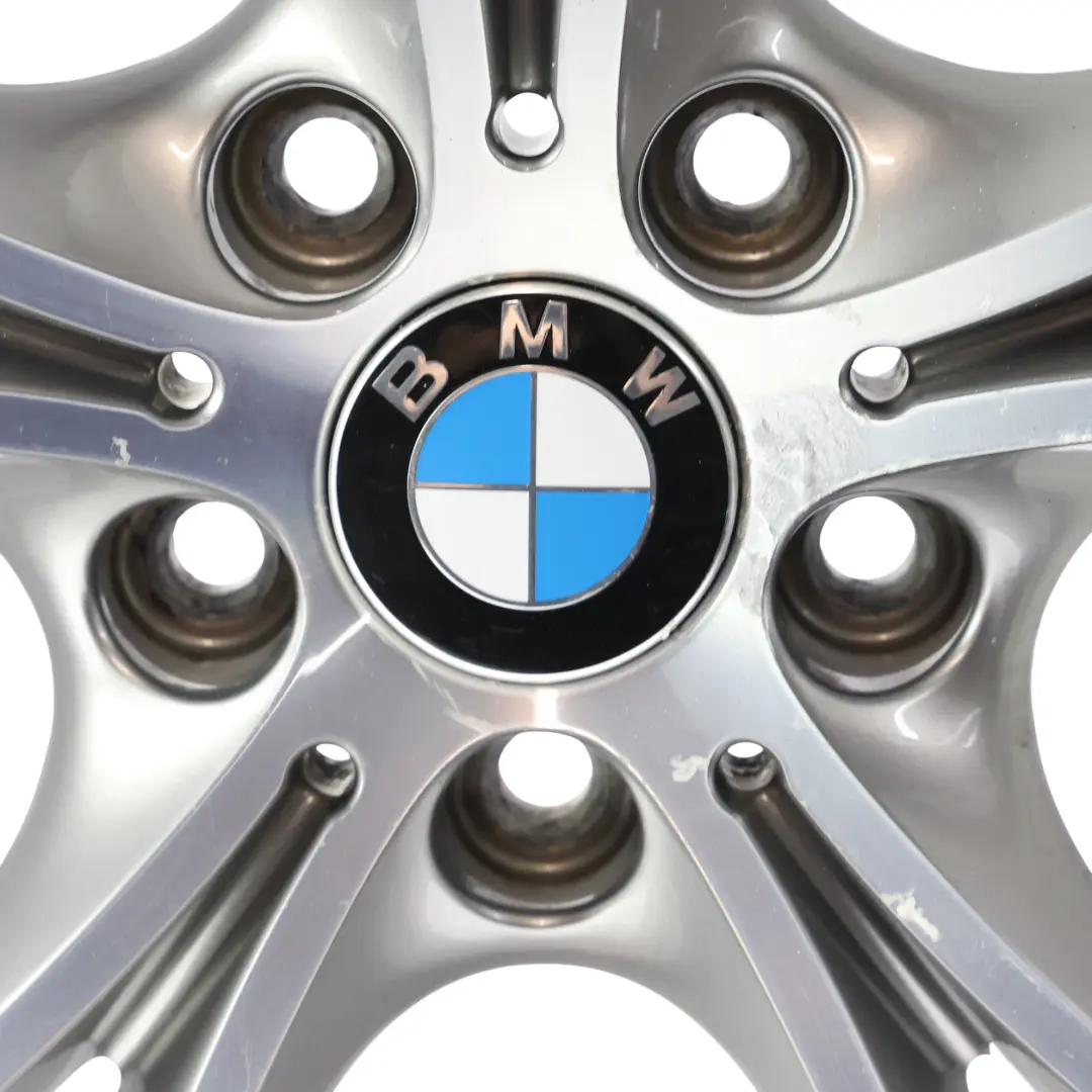 Felga Aluminiowa Przednia 18" 8J ET:29 V-Spoke 515 do BMW Z4 E89 o numerze 6855529 BMW Z4 E89 Felga Aluminiowa Przednia 18" 8J ET:29 V-Spoke 515 - SKU 6855529-2 - Numer Części 6855529