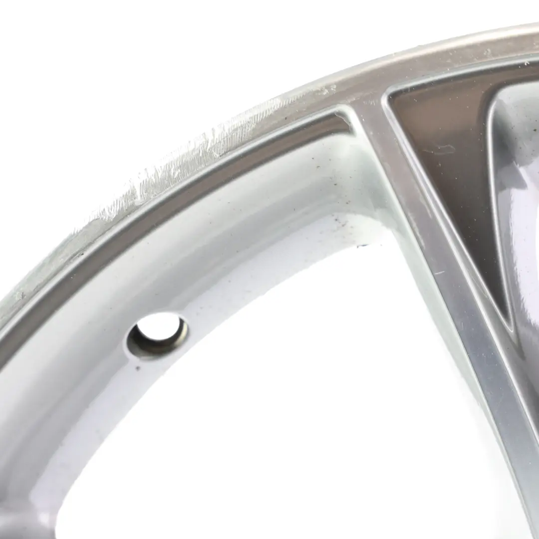BMW Z4 E89 Llanta Aleación Delantera 18" 8J ET:29 V-Spoke 515 - SKU 6855529-2 - Número de pieza 6855529