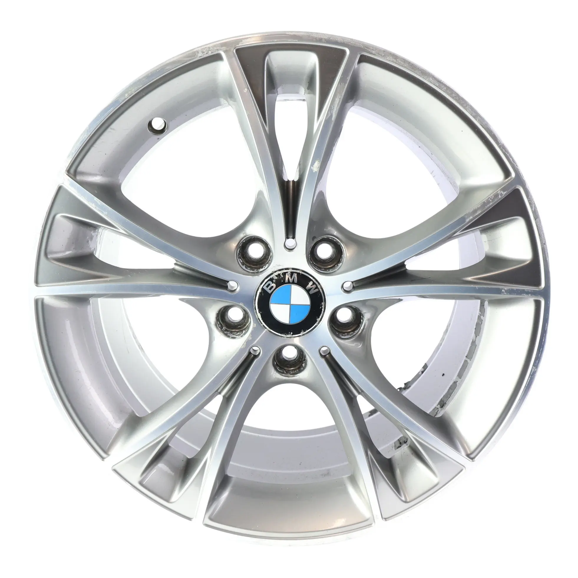 BMW Z4 E89 Jante Alliage Arrière 18" 8,5J ET:40 V-Spoke 515 6855530
