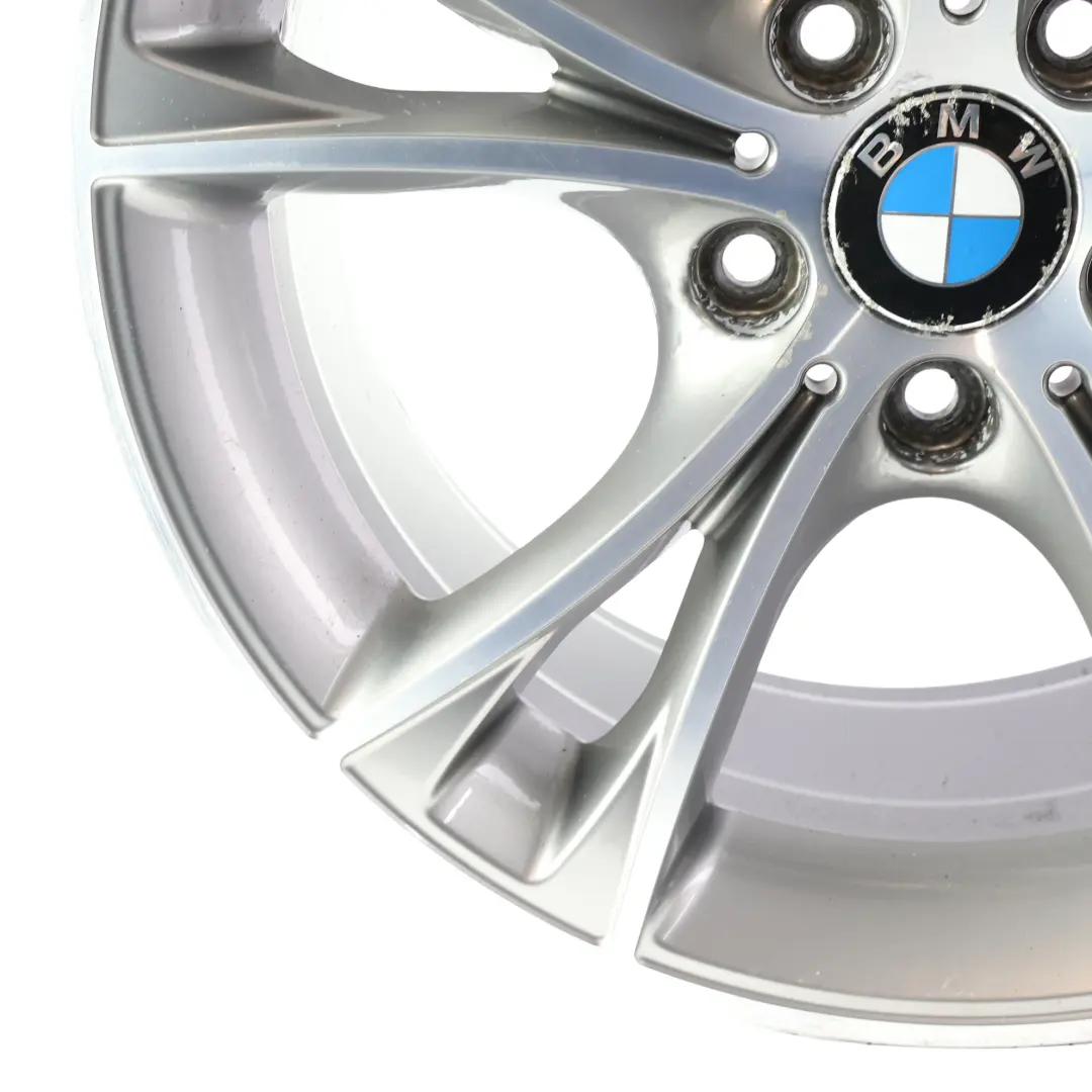 BMW Z4 E89 Jante Alliage Arrière 18" 8,5J ET:40 V-Spoke 515 - SKU 6855530-1 - Numéro de pièce 6855530