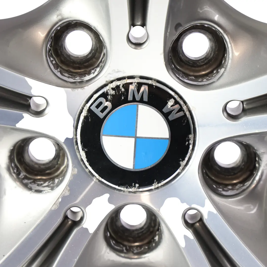 BMW Z4 E89 Llanta Aleación Trasera 18" 8,5J ET:40 V-Spoke 515 - SKU 6855530-1 - Número de pieza 6855530