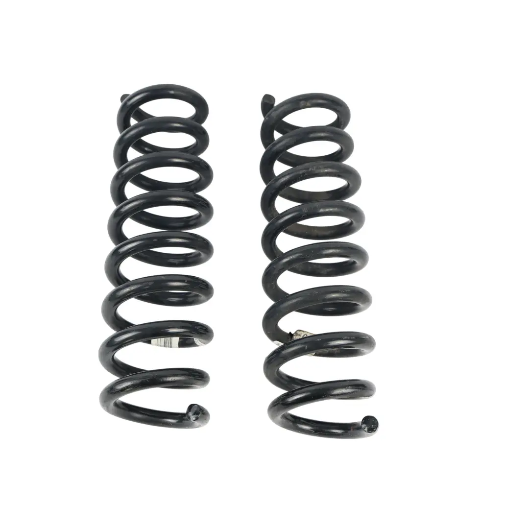Ressort Hélicoïdal Essieu Arrière Gauche Droite pour BMW F32 M Sport à propos du numéro de pièce 6855543 BMW F32 M Sport Ressort Hélicoïdal Essieu Arrière Gauche Droite - SKU 6855543 - Numéro de pièce 6855543