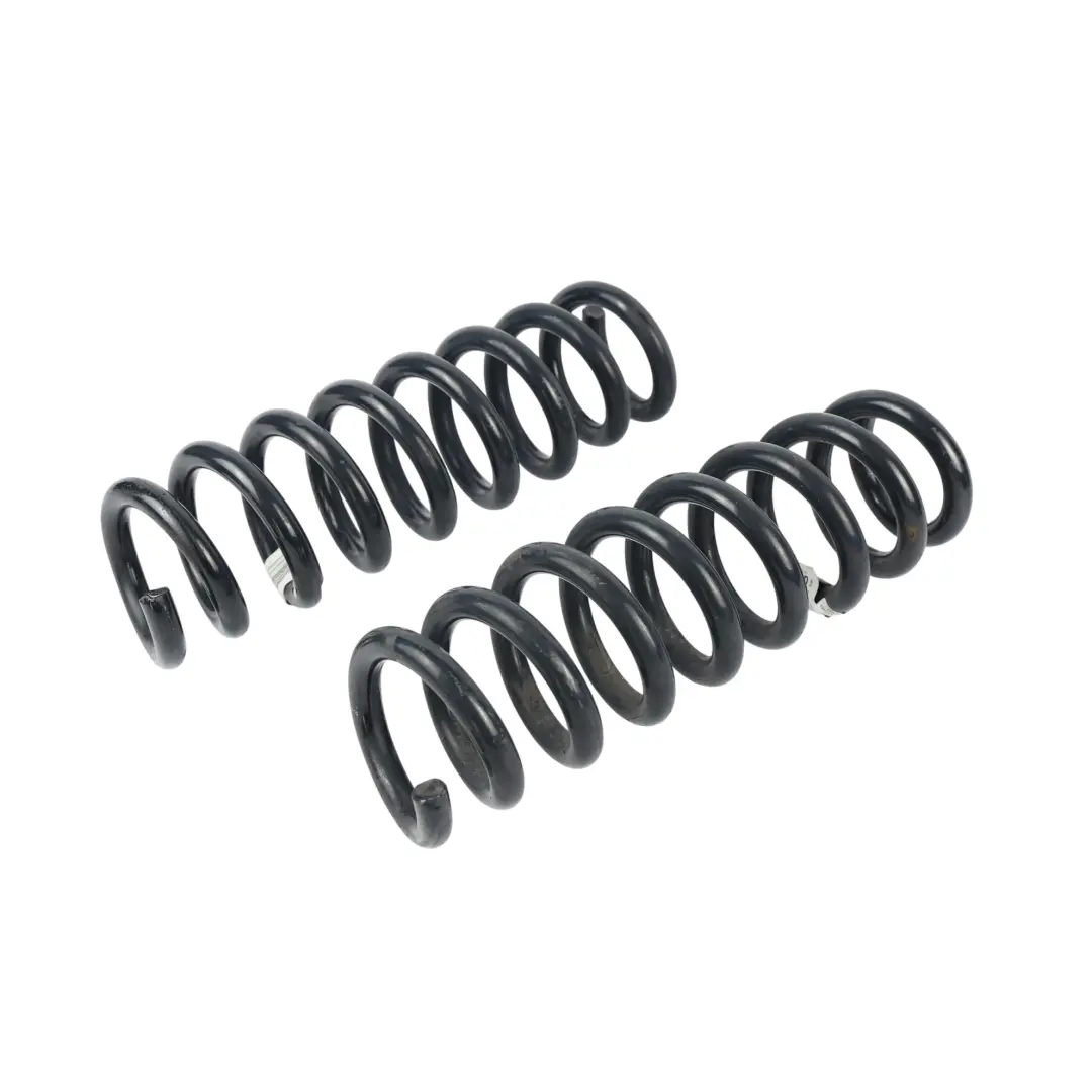 Set Molle Elicoidali Asse Posteriore Sinistro Destro per BMW F32 M Sport con numero di parte 6855543 BMW F32 M Sport Set Molle Elicoidali Asse Posteriore Sinistro Destro - SKU 6855543 - Numero di parte 6855543