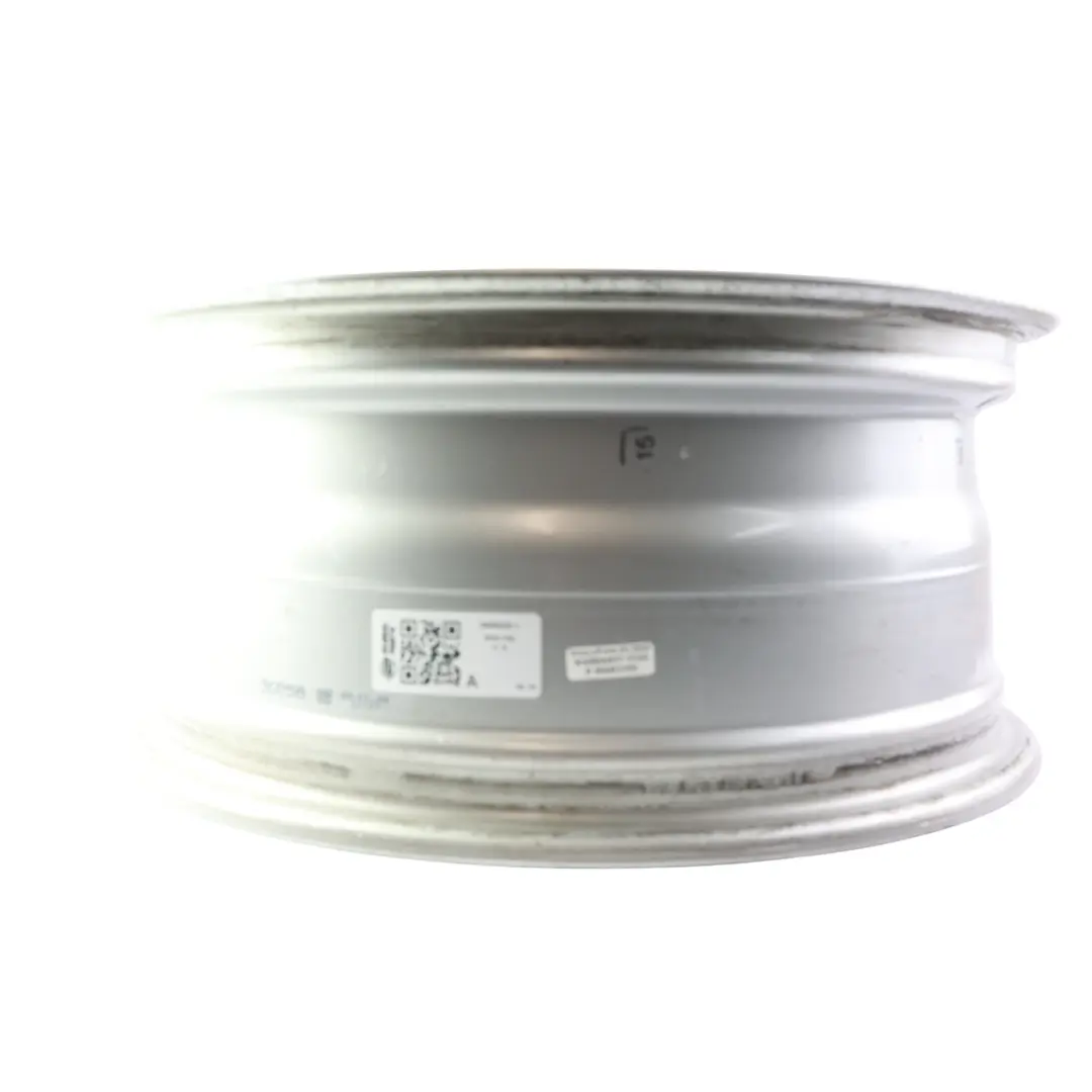 Alloy Rim 16" 7J ET:41 Revolite Spoke to Mini Countryman F60 Silver Wheel with Part number 6856029 Mini Countryman F60 Silver Wheel Alloy Rim 16" 7J ET:41 Revolite Spoke - SKU 6856029-1 - Part number 6856029