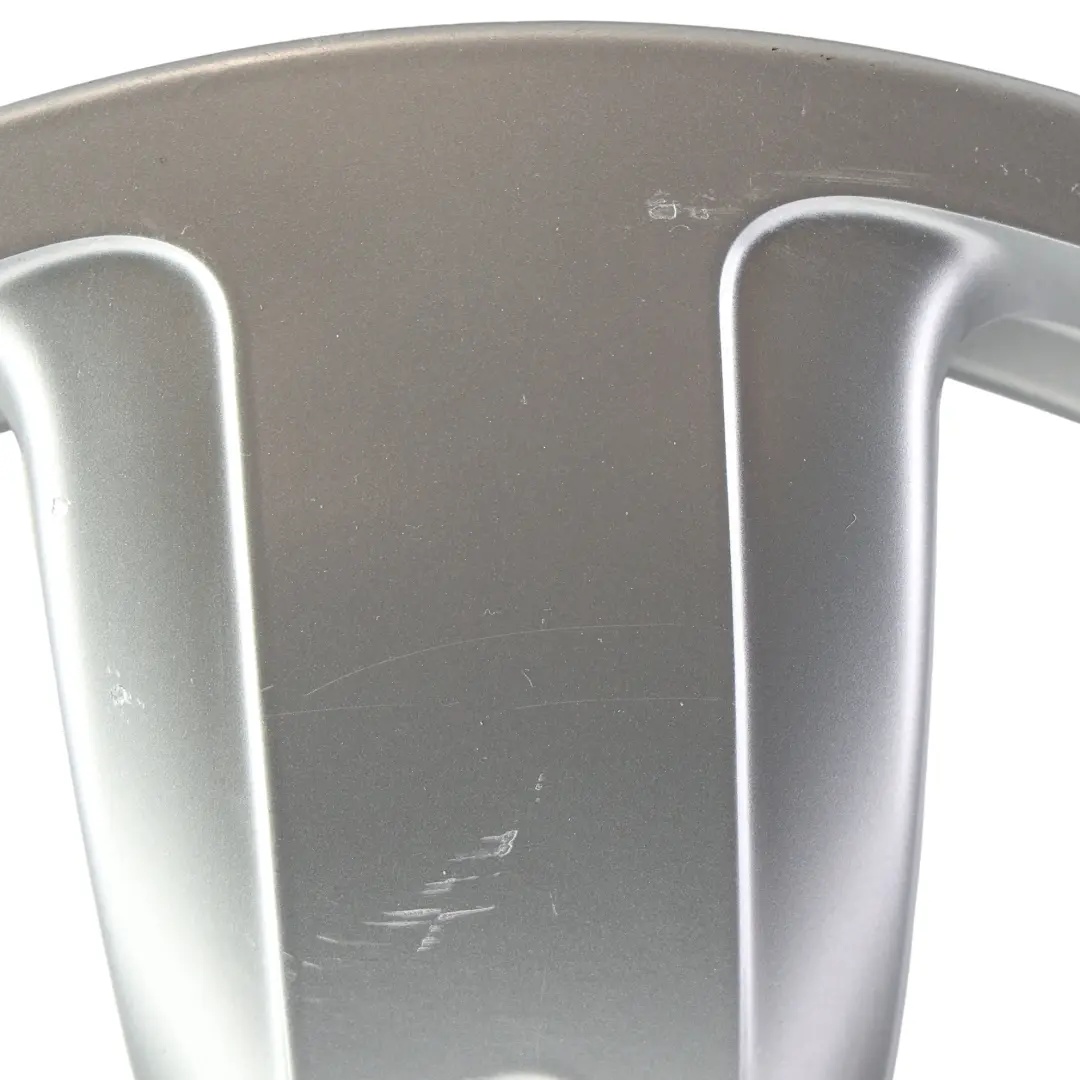Mini Countryman F60 Argent Jante Alliage 16" 7J ET:41 Revolite Spoke - SKU 6856029-1 - Numéro de pièce 6856029