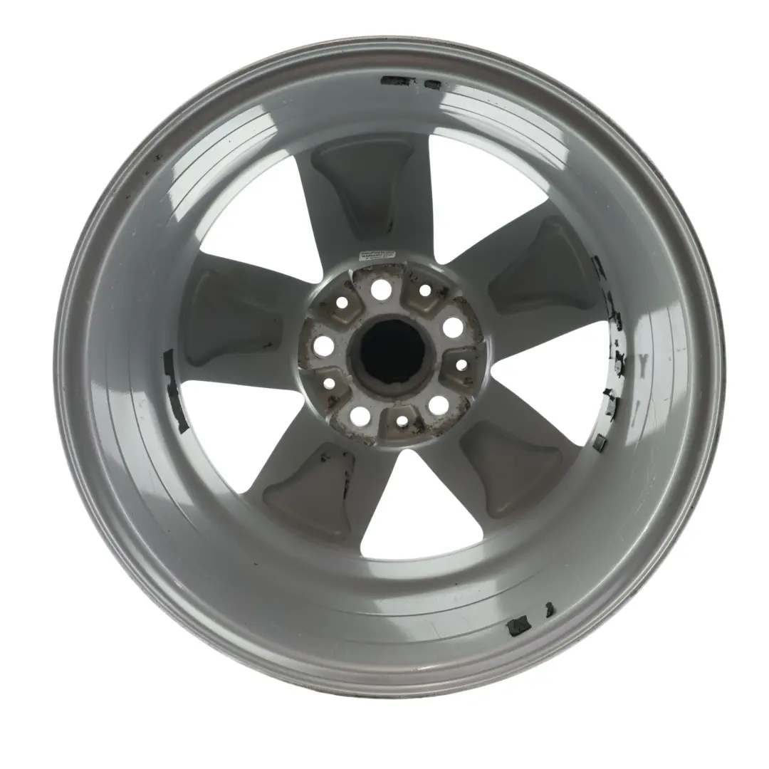 Mini Cooper F60 Countryman Wheel Alloy Rim 16" 7J ET:41 Revolite Spoke Silver - SKU 6856029-3 - Part number 6856029