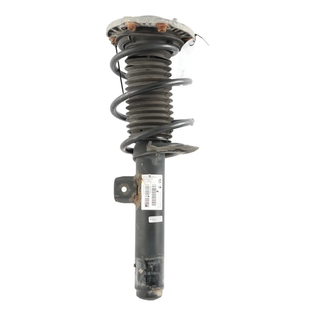 BMW F32 Amortisseur Suspension Jambe Force Avant Gauche - SKU 6856629-1 - Numéro de pièce 6856629