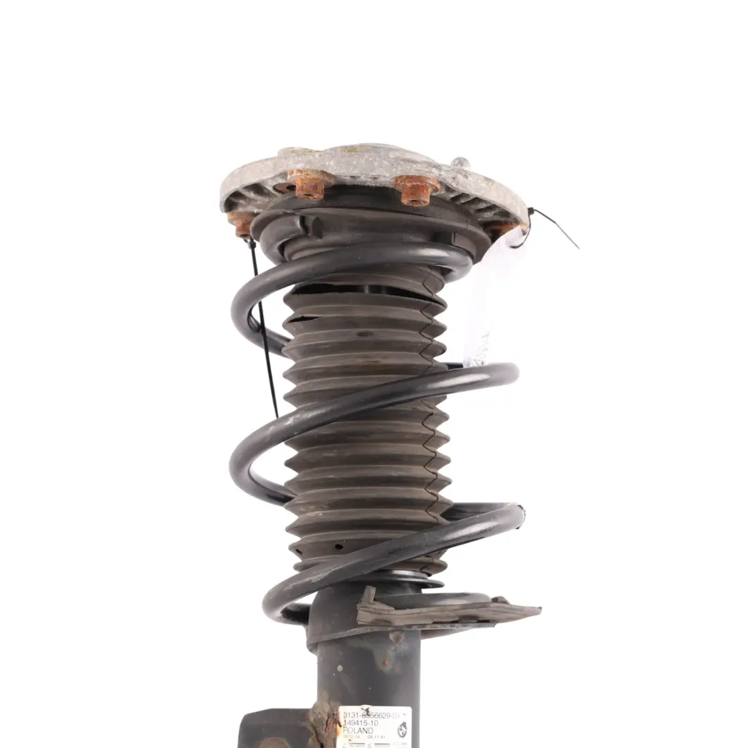 BMW F32 Amortisseur Suspension Jambe Force Avant Gauche - SKU 6856629-1 - Numéro de pièce 6856629