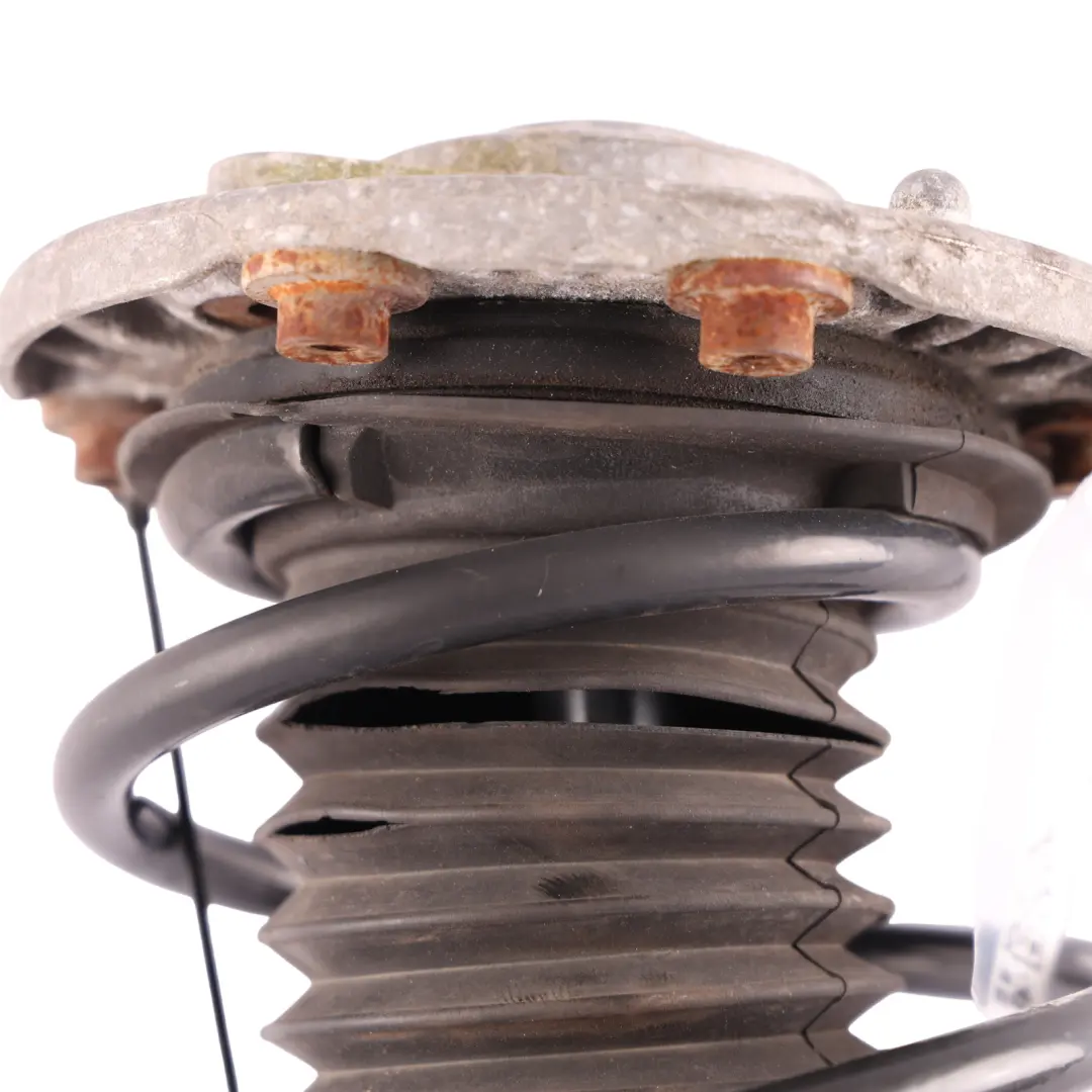 BMW F32 Amortisseur Suspension Jambe Force Avant Gauche - SKU 6856629-1 - Numéro de pièce 6856629