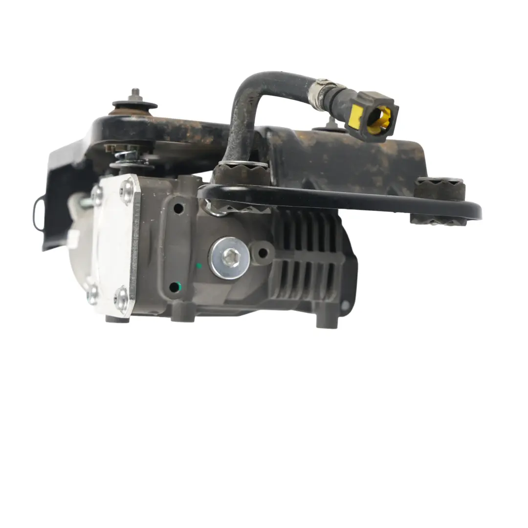 BMW X5 X6 E70 E71 Compresseur Pompe Suspension Pneumatique - SKU 6859714-10 - Numéro de pièce 6859714