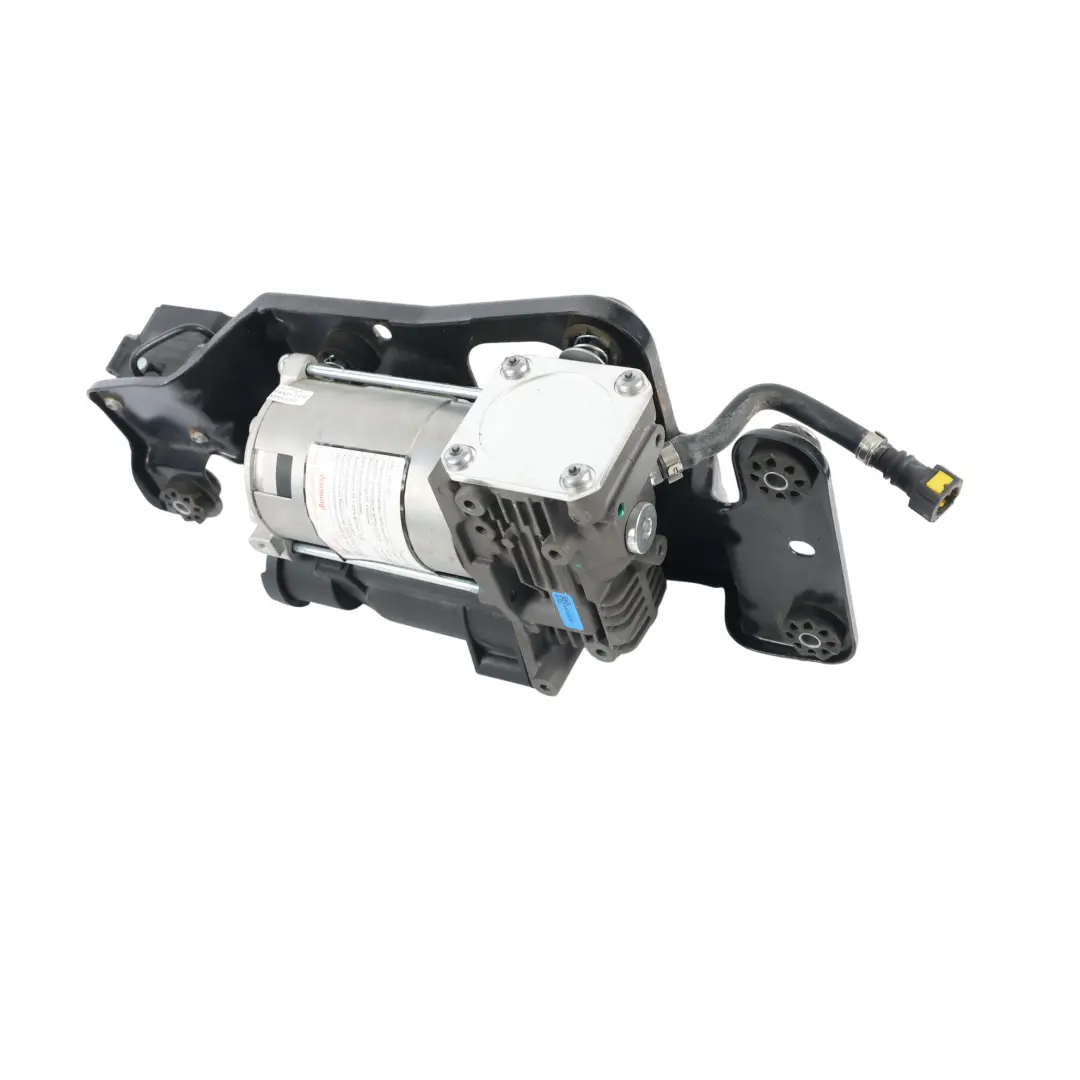 BMW X5 X6 E70 E71 Compresor Bomba Suspensión Neumática - SKU 6859714-10 - Número de pieza 6859714