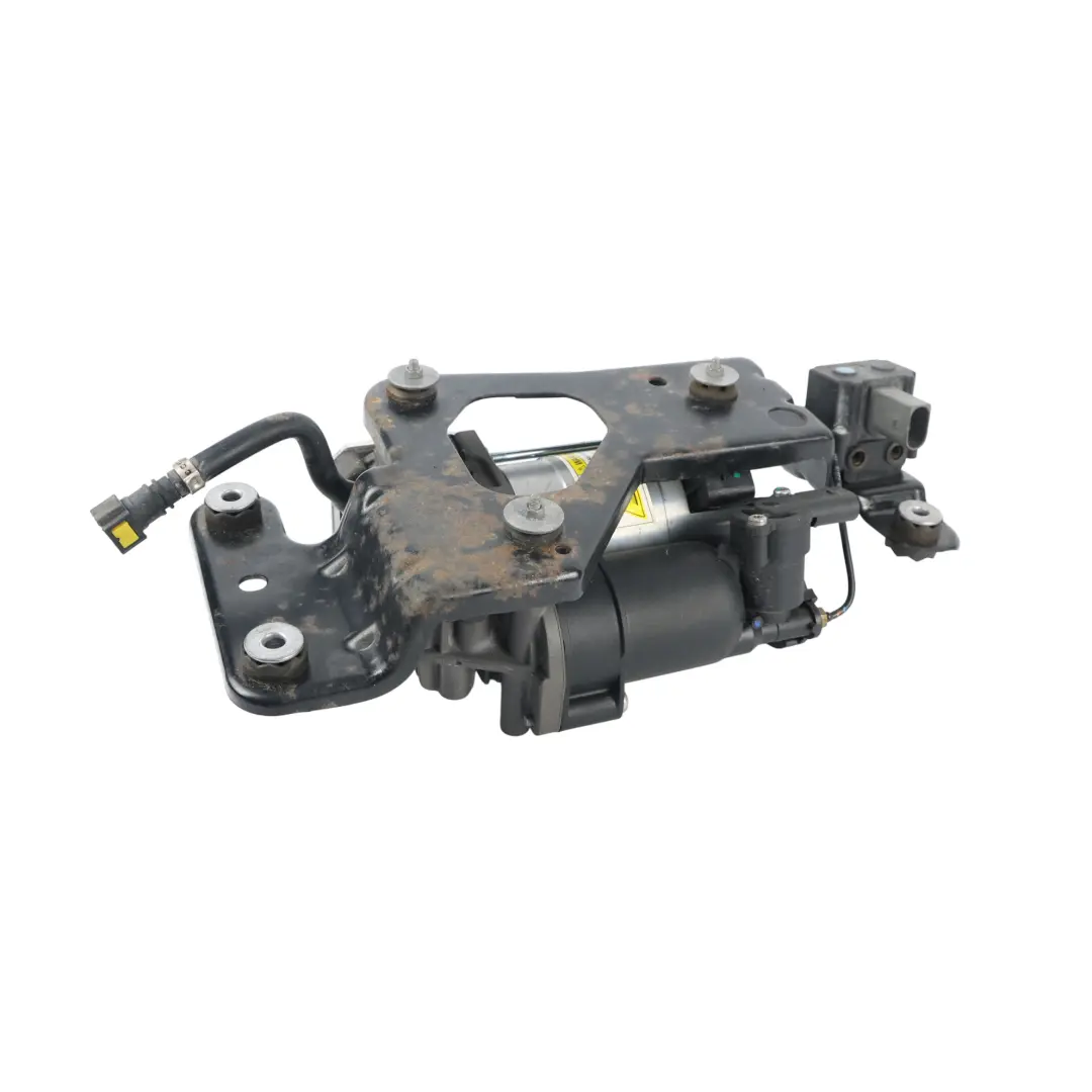 BMW X5 X6 E70 E71 Kompresor Pompa Zawieszenia Pneumatycznego - SKU 6859714-10 - Numer Części 6859714