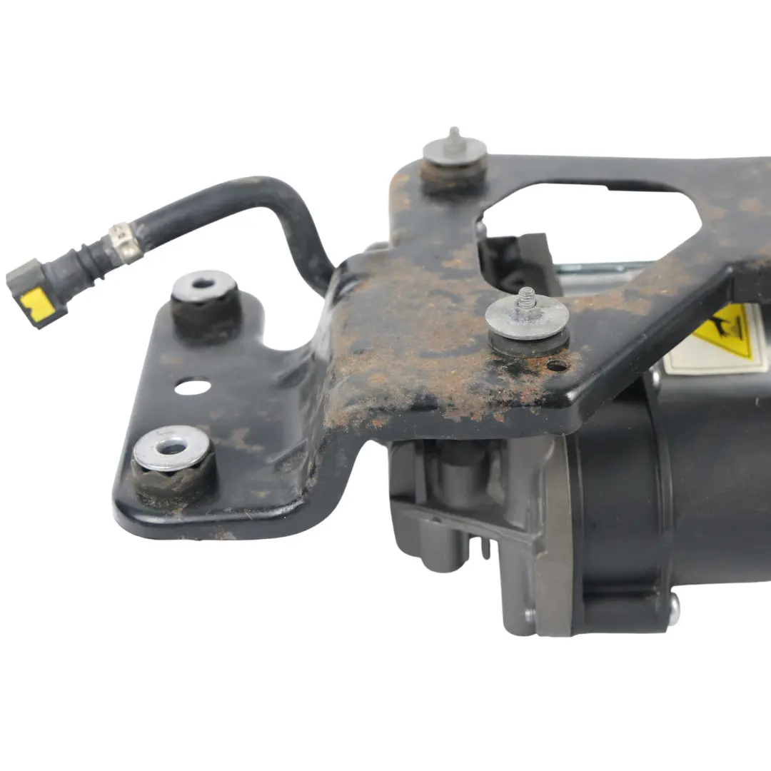 BMW X5 X6 E70 E71 Luftfederung Kompressor Pumpe Einheit - SKU 6859714-10 - Teilenummer 6859714