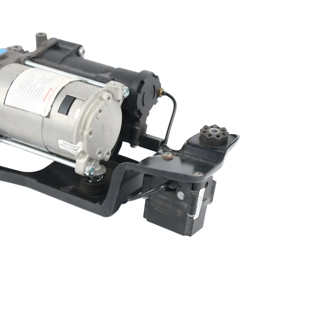 BMW X5 X6 E70 E71 Compresseur Pompe Suspension Pneumatique - SKU 6859714-10 - Numéro de pièce 6859714