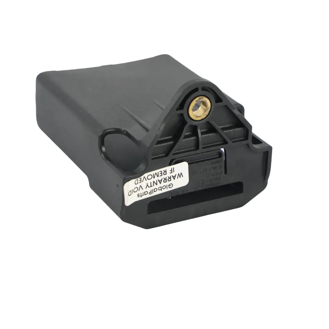 Steering Column Control Module ECU Bracket Mount Housing to BMW F15 F16 with Part number 6862375 BMW F15 F16 Steering Column Control Module ECU Bracket Mount Housing - SKU 6862375 - Part number 6862375