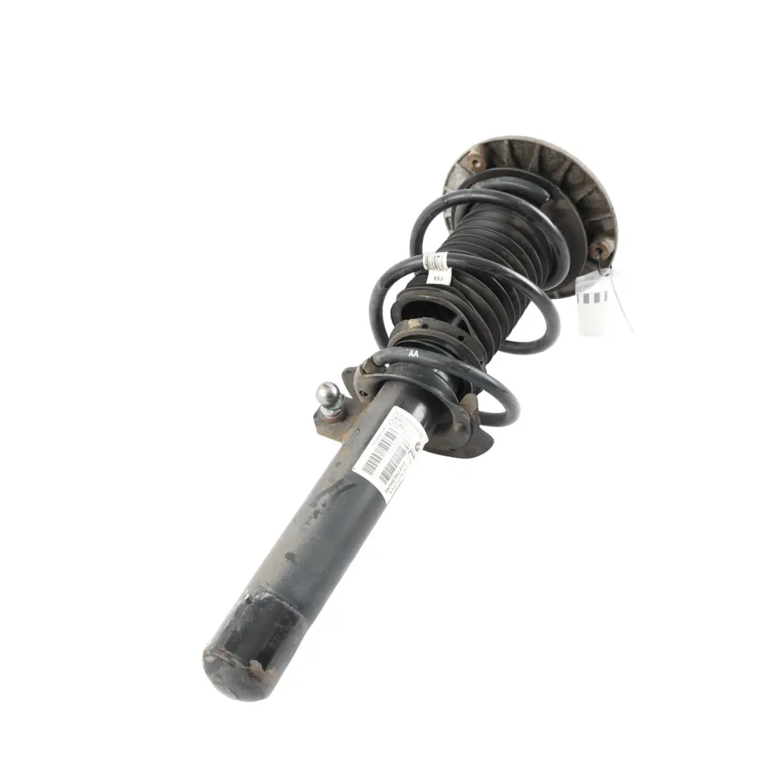 Sospensione Anteriore Ammortizzatore Puntone Sinistro per Mini F57 Cabrio con numero di parte 6862447 Mini F57 Cabrio Sospensione Anteriore Ammortizzatore Puntone Sinistro - SKU 6862447 - Numero di parte 6862447