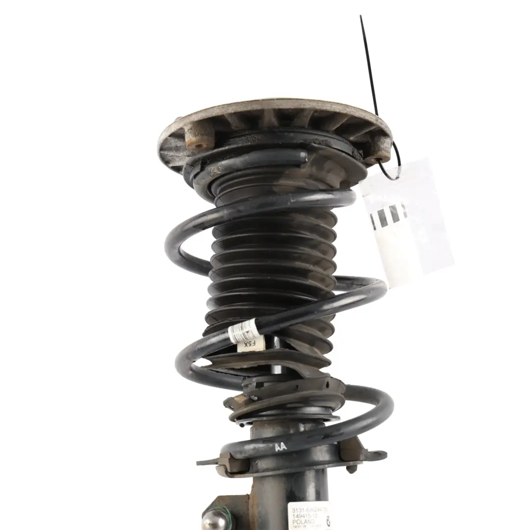 Mini F57 Cabrio Sospensione Anteriore Ammortizzatore Puntone Sinistro - SKU 6862447 - Numero di parte 6862447