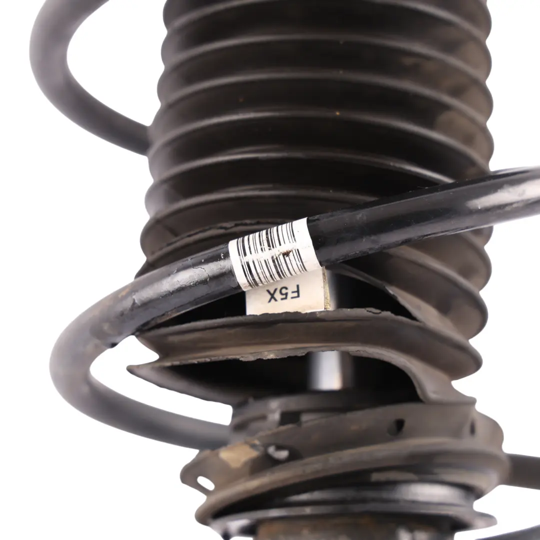 Front Suspension Shock Absorber Strut Left N/S to Mini F57 Cabrio with Part number 6862447 Mini F57 Cabrio Front Suspension Shock Absorber Strut Left N/S - SKU 6862447 - Part number 6862447