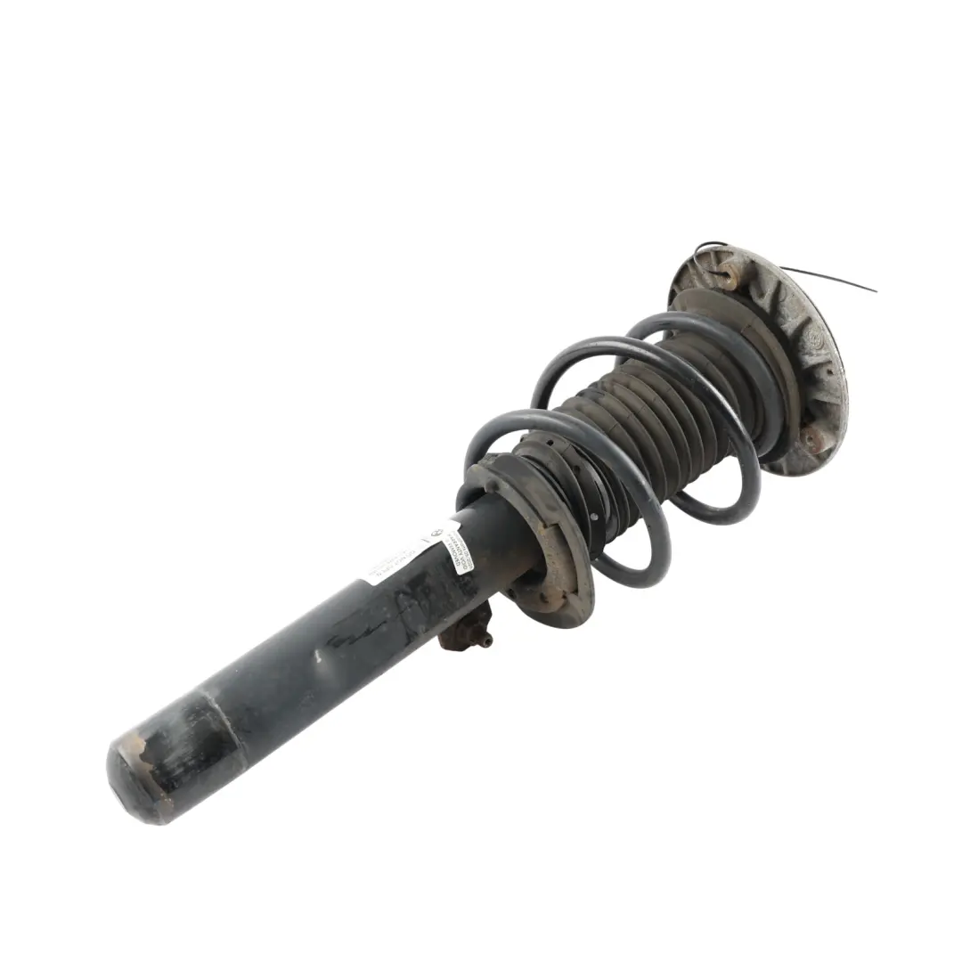 Front Suspension Shock Absorber Strut Left N/S to Mini F57 Cabrio with Part number 6862447 Mini F57 Cabrio Front Suspension Shock Absorber Strut Left N/S - SKU 6862447 - Part number 6862447