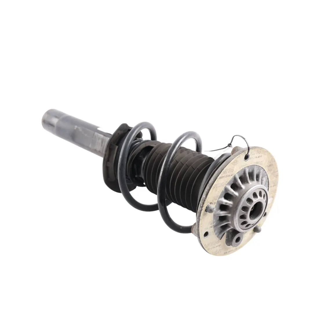 Sospensione Anteriore Ammortizzatore Puntone Sinistro per Mini F57 Cabrio con numero di parte 6862447 Mini F57 Cabrio Sospensione Anteriore Ammortizzatore Puntone Sinistro - SKU 6862447 - Numero di parte 6862447