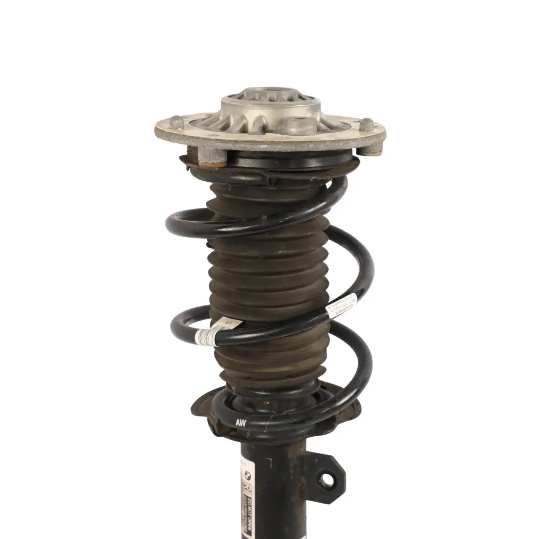 Mini F57 Cooper S Gamba Sospensione Anteriore Destra Mozzo Disco Freno - SKU 6862448-1 - Numero di parte 6862448