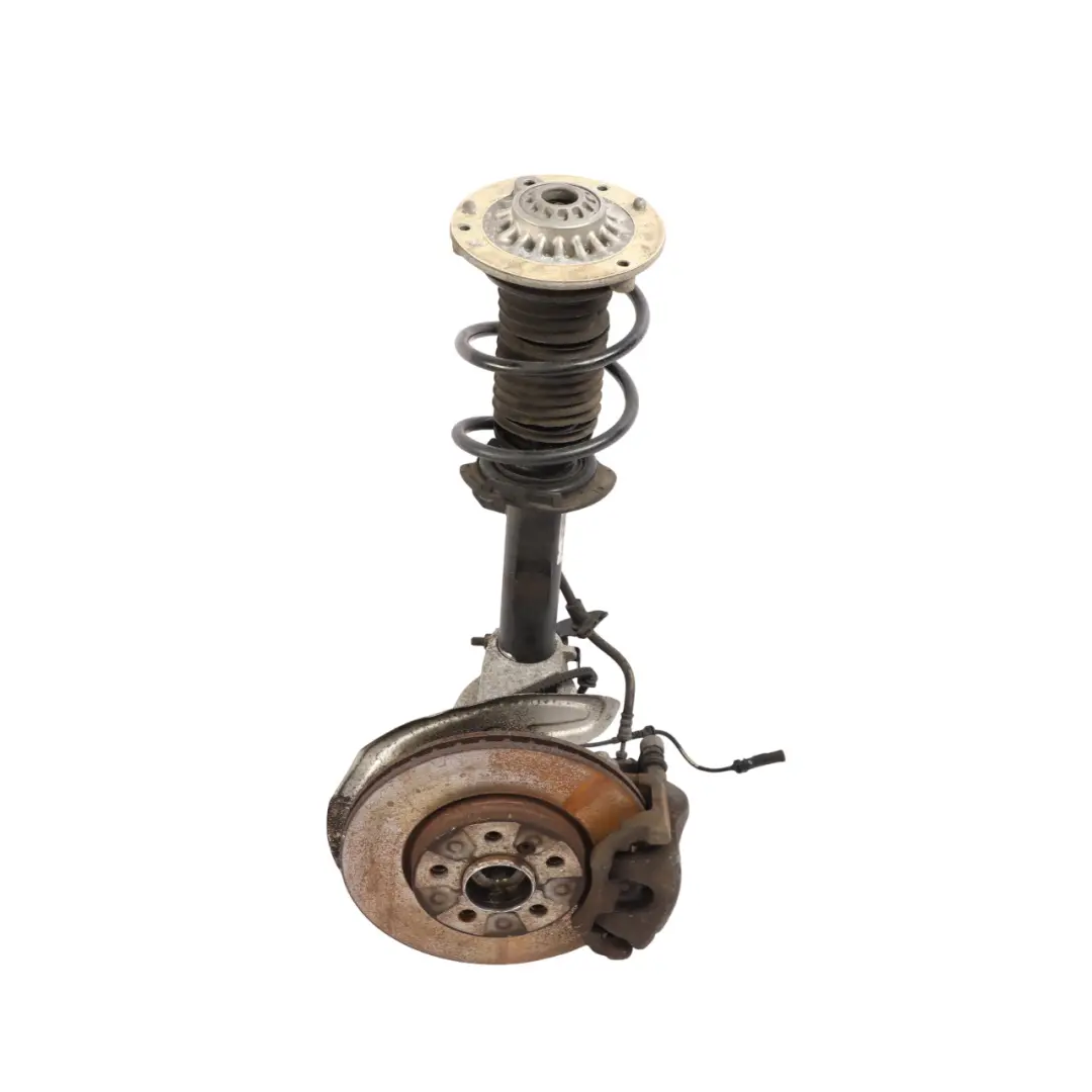 Przednia Prawa Kolumna Zawieszenia Piasta Tarcza do Mini F57 Cooper S o numerze 6862448 Mini F57 Cooper S Przednia Prawa Kolumna Zawieszenia Piasta Tarcza - SKU 6862448-1 - Numer Części 6862448