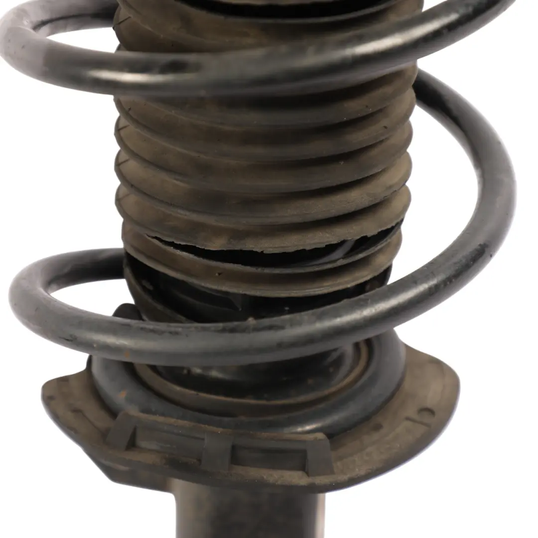 Mini F57 Cooper S Jambe Suspension Avant Droit Moyeu Roue Disque Frein - SKU 6862448-1 - Numéro de pièce 6862448