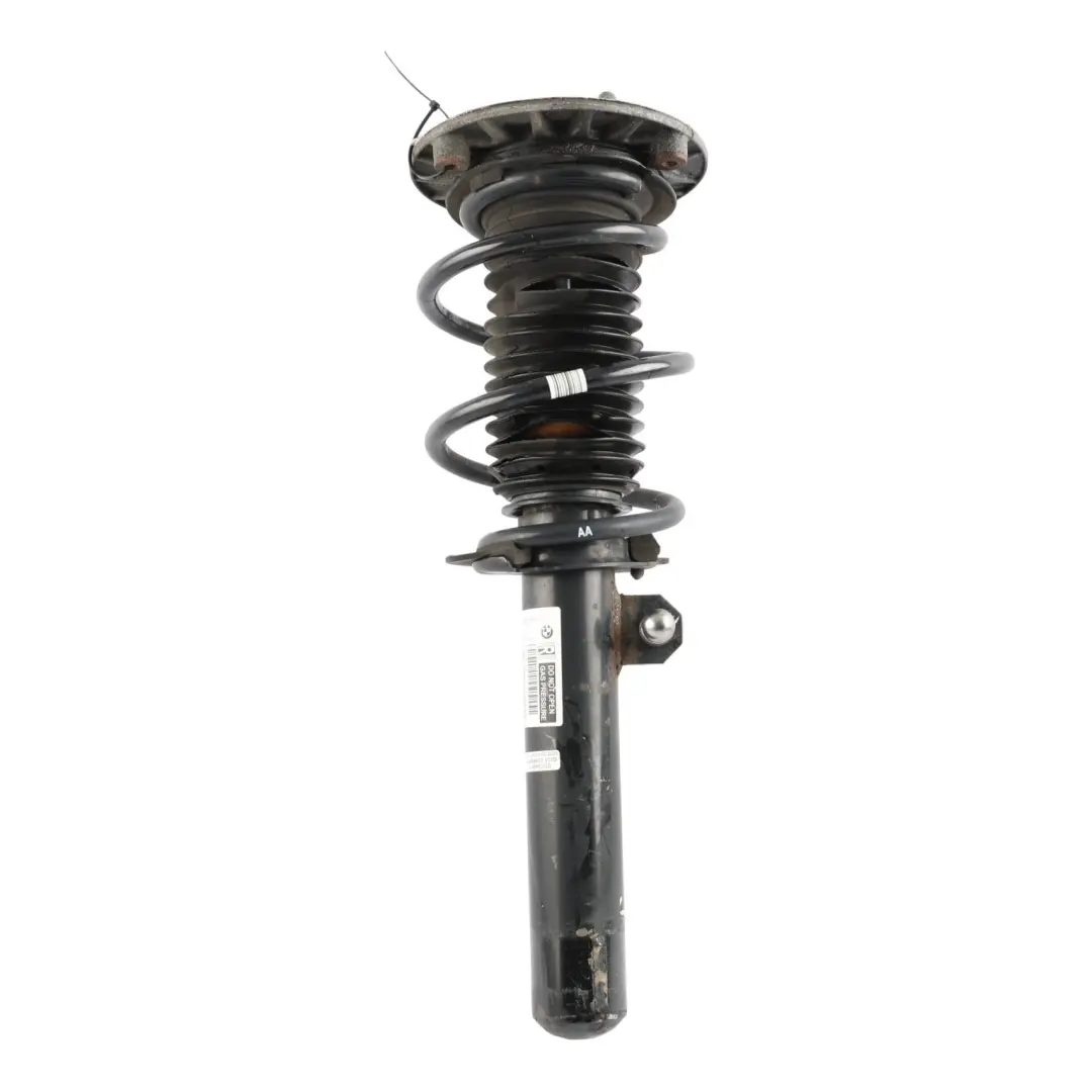 Amortyzator Prawy Przód do Mini 57 Cabrio o numerze 6862448 Mini 57 Cabrio Amortyzator Prawy Przód - SKU 6862448 - Numer Części 6862448