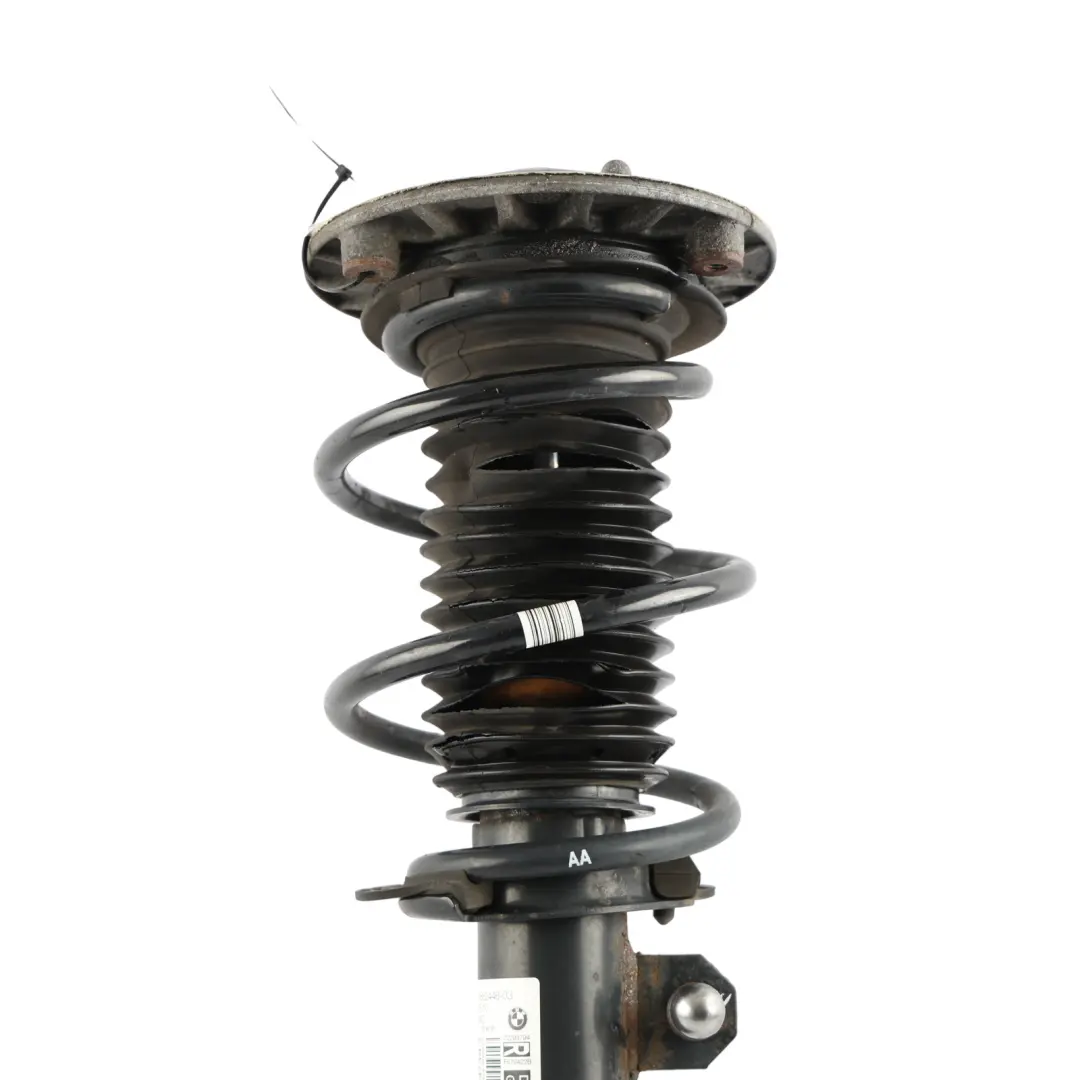 Front Suspension Shock Absorber Strut Right O/S to Mini F57 Cabrio with Part number 6862448 Mini F57 Cabrio Front Suspension Shock Absorber Strut Right O/S - SKU 6862448 - Part number 6862448