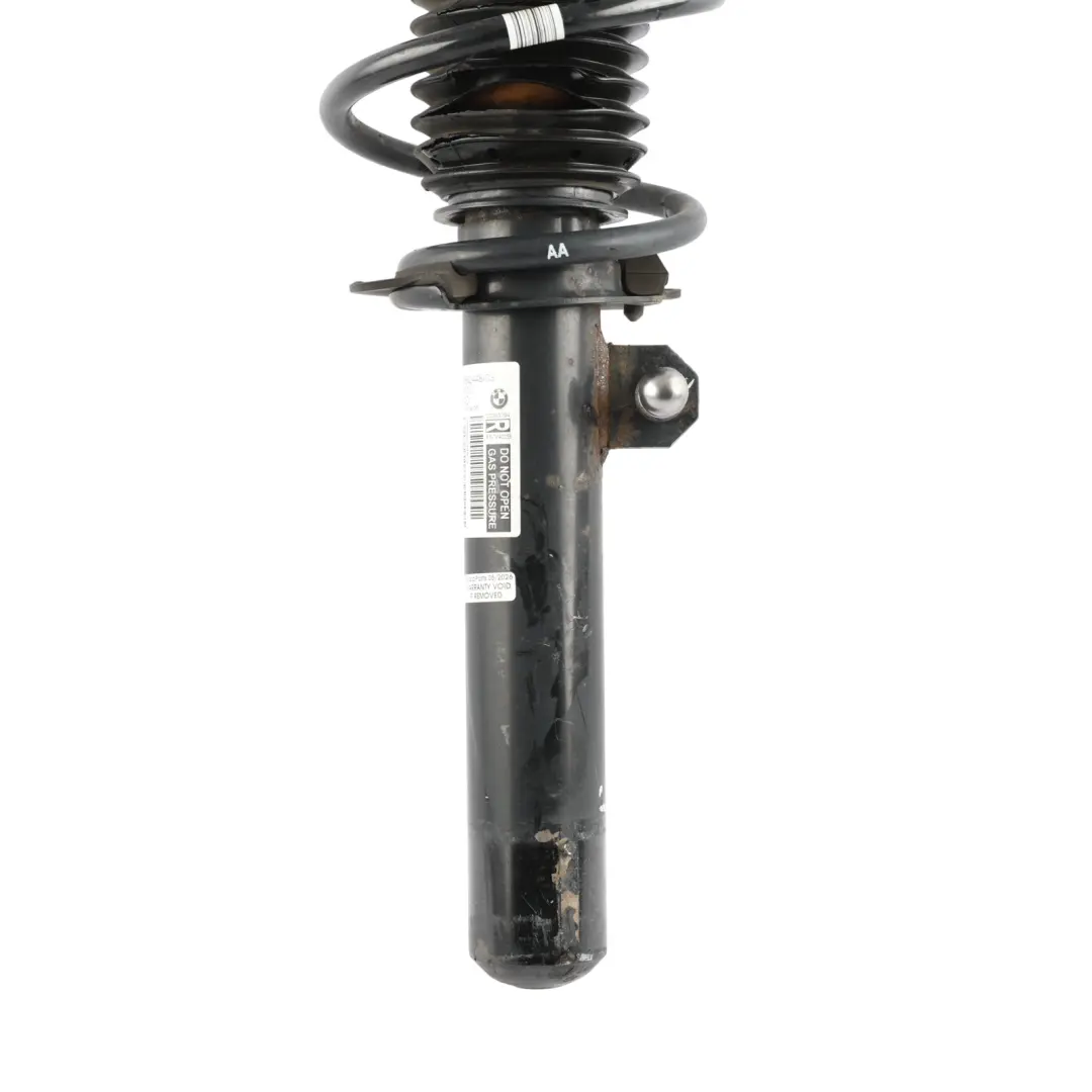 Mini F57 Cabrio Suspension Avant Amortisseur Jambe De Force Droite - SKU 6862448 - Numéro de pièce 6862448