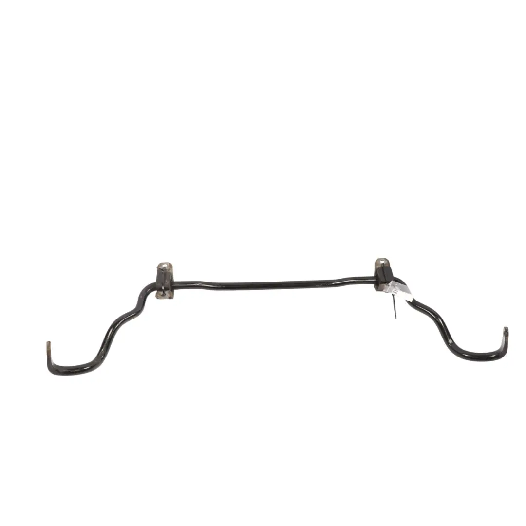 Front Suspension Stabilizer Anti-Roll Sway Bar D=27MM to BMW X5 F15 with Part number 6863638 BMW X5 F15 Front Suspension Stabilizer Anti-Roll Sway Bar D=27MM - SKU 6863638 - Part number 6863638
