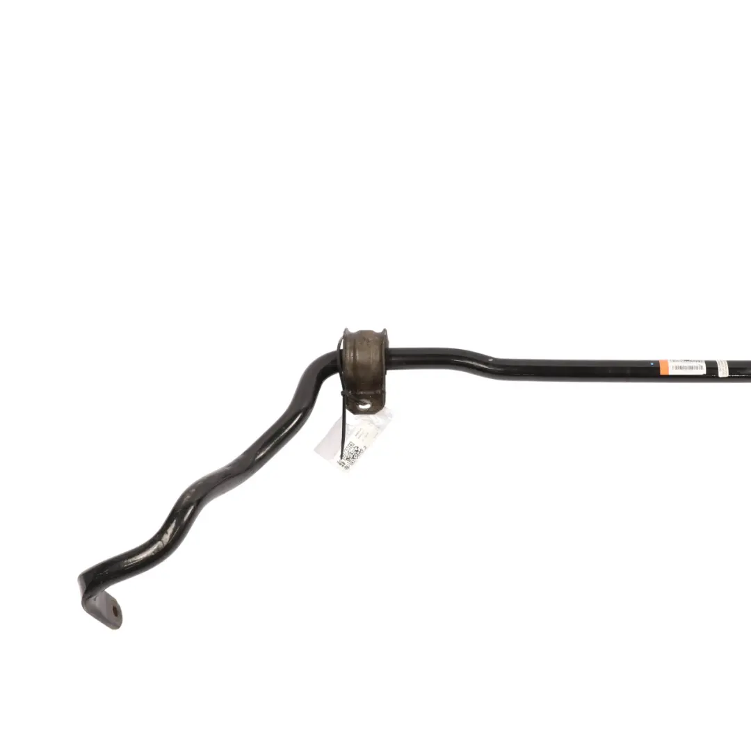 Front Suspension Stabilizer Anti-Roll Sway Bar D=27MM to BMW X5 F15 with Part number 6863638 BMW X5 F15 Front Suspension Stabilizer Anti-Roll Sway Bar D=27MM - SKU 6863638 - Part number 6863638