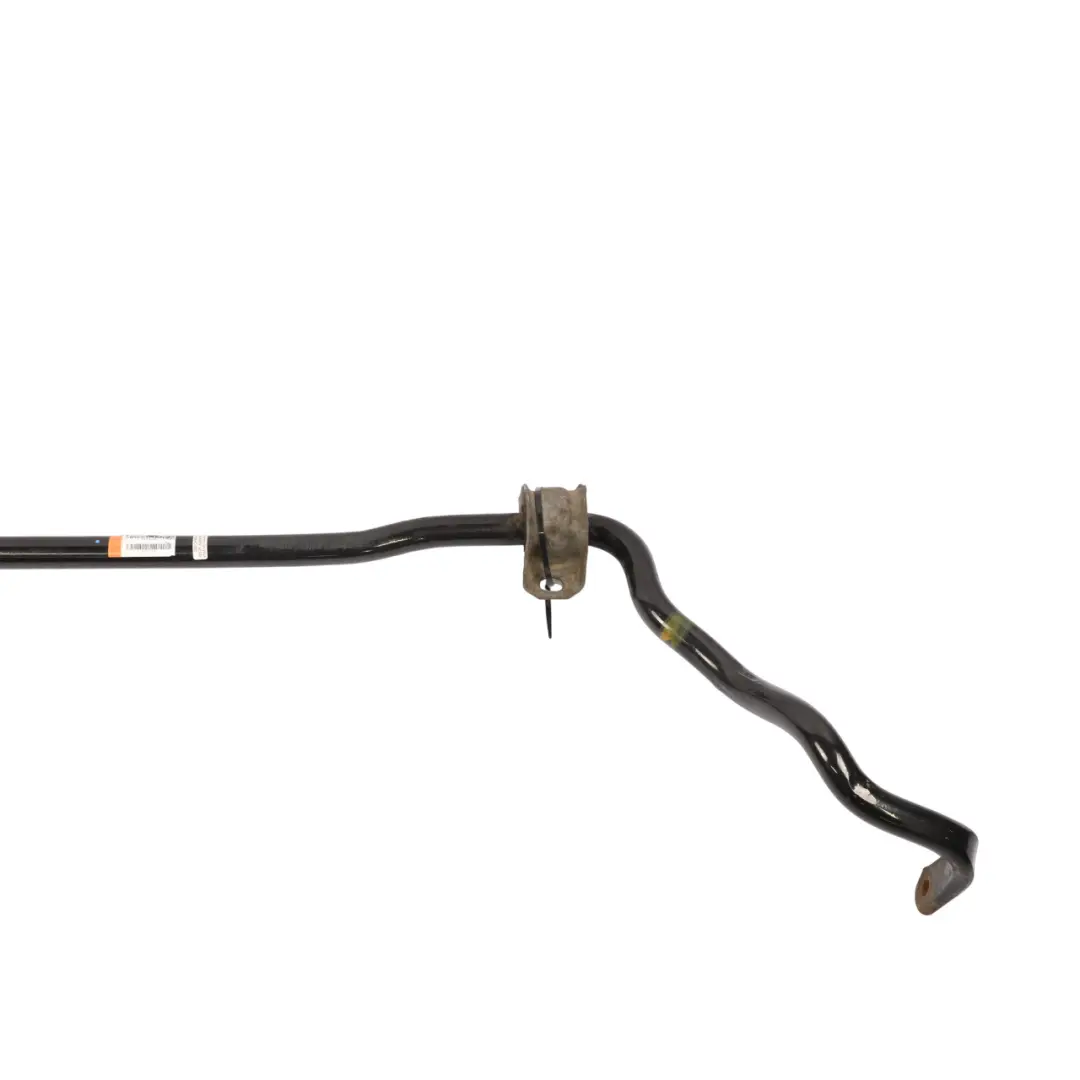Front Suspension Stabilizer Anti-Roll Sway Bar D=27MM to BMW X5 F15 with Part number 6863638 BMW X5 F15 Front Suspension Stabilizer Anti-Roll Sway Bar D=27MM - SKU 6863638 - Part number 6863638