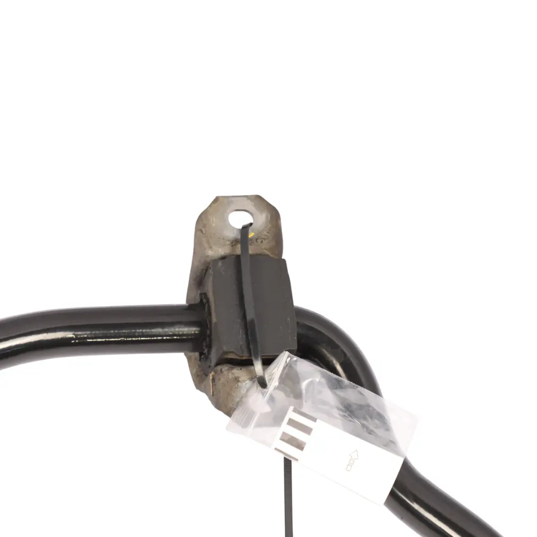 BMW X5 F15 Front Suspension Stabilizer Anti-Roll Sway Bar D=27MM - SKU 6863638 - Part number 6863638