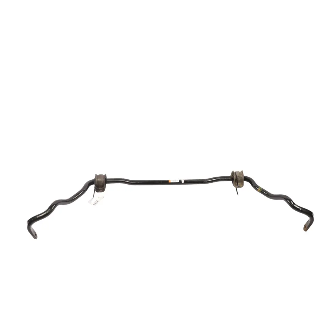 BMW X5 F15 Front Suspension Stabilizer Anti-Roll Sway Bar D=27MM - SKU 6863638 - Part number 6863638