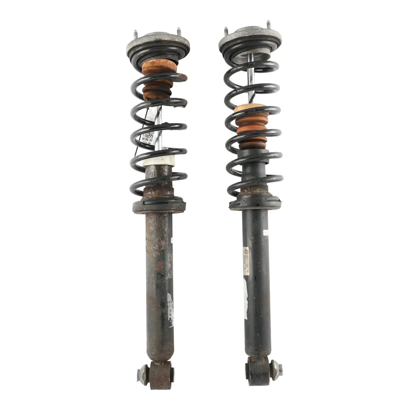 BMW F10 M Sport Amortiguador Trasero Izquierdo Derecho SET 6863899