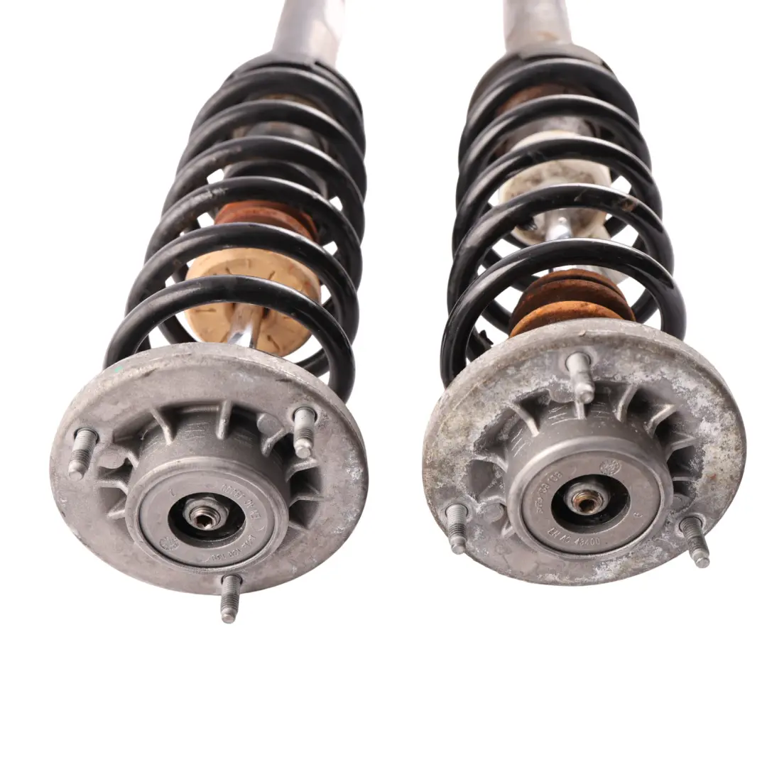 Ammortizzatore Posteriore Sinistro Destro SET per BMW F10 M Sport con numero di parte 6863899 BMW F10 M Sport Ammortizzatore Posteriore Sinistro Destro SET - SKU 6863899 - Numero di parte 6863899