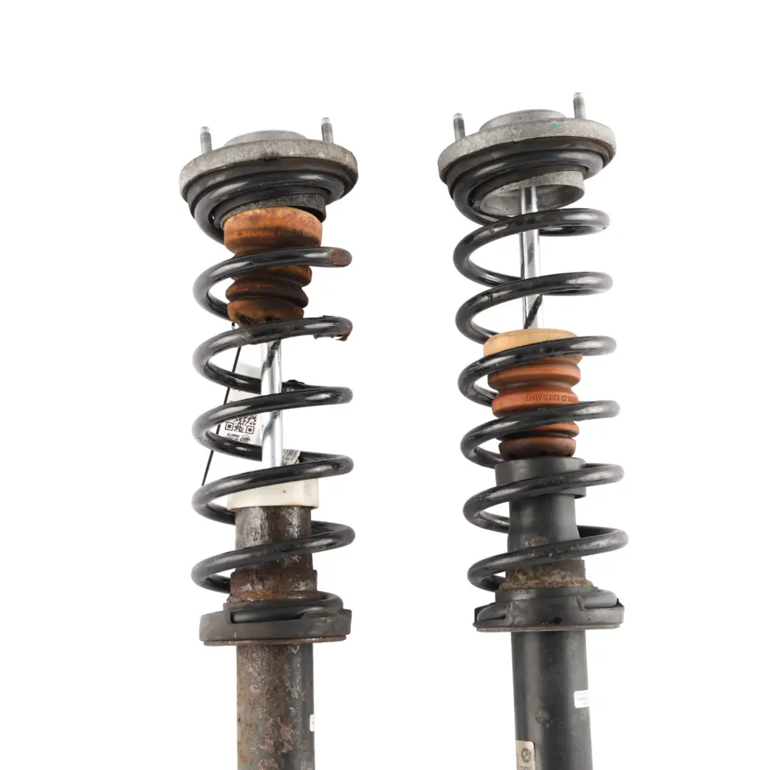 BMW F10 M Sport Amortisseur Arrière Gauche Droite SET - SKU 6863899 - Numéro de pièce 6863899