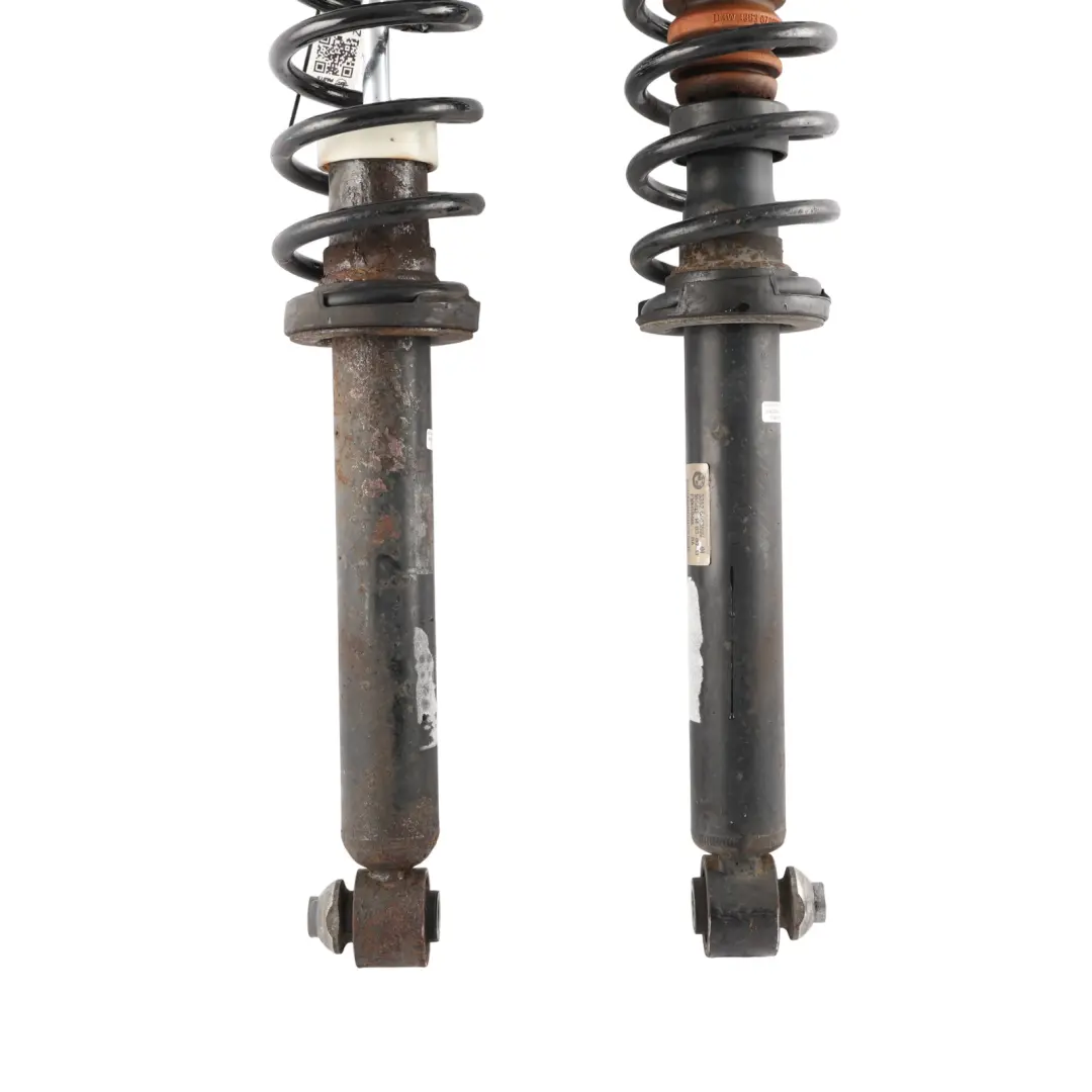 Amortyzatory Tylne Lewy Prawy Komplet do BMW F10 M Sport o numerze 6863899 BMW F10 M Sport Amortyzatory Tylne Lewy Prawy Komplet - SKU 6863899 - Numer Części 6863899