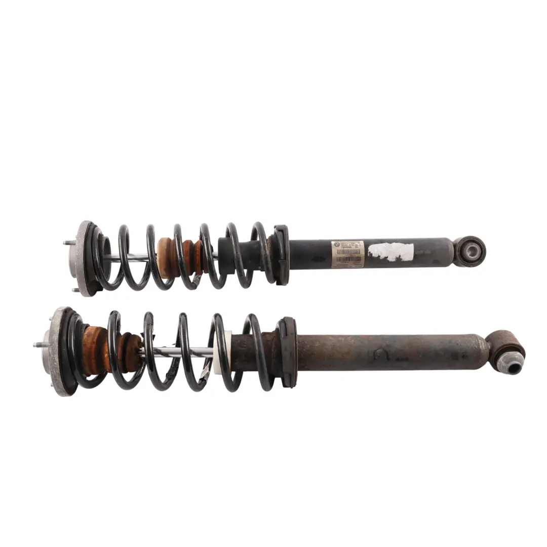 Shock Absorber Damper Strut Left Right N/O/S SET to BMW F10 M Sport Rear with Part number 6863899 BMW F10 M Sport Rear Shock Absorber Damper Strut Left Right N/O/S SET - SKU 6863899 - Part number 6863899
