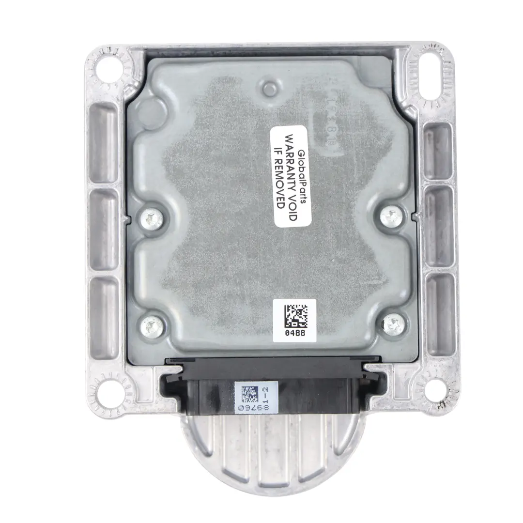 BMW F10 Active Hybrid SRS Air Module Control Module Unit - SKU 6864924 - Part number 6864924