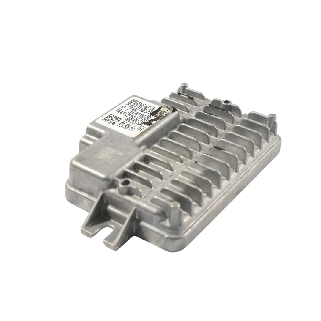 SAS Modul Lenkwinkelsensor Steuergerät ECU für Mini F56 mit Teilenummer 6866254 Mini F56 SAS Modul Lenkwinkelsensor Steuergerät ECU - SKU 6866254 - Teilenummer 6866254