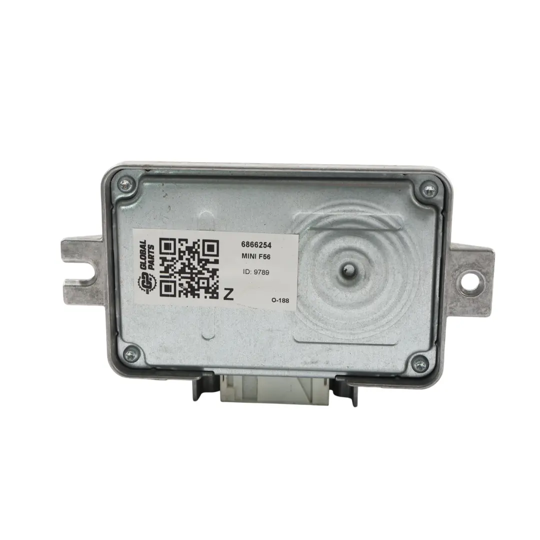 Module SAS Capteur Angle Direction Unité Contrôle ECU pour Mini F56 à propos du numéro de pièce 6866254 Mini F56 Module SAS Capteur Angle Direction Unité Contrôle ECU - SKU 6866254 - Numéro de pièce 6866254