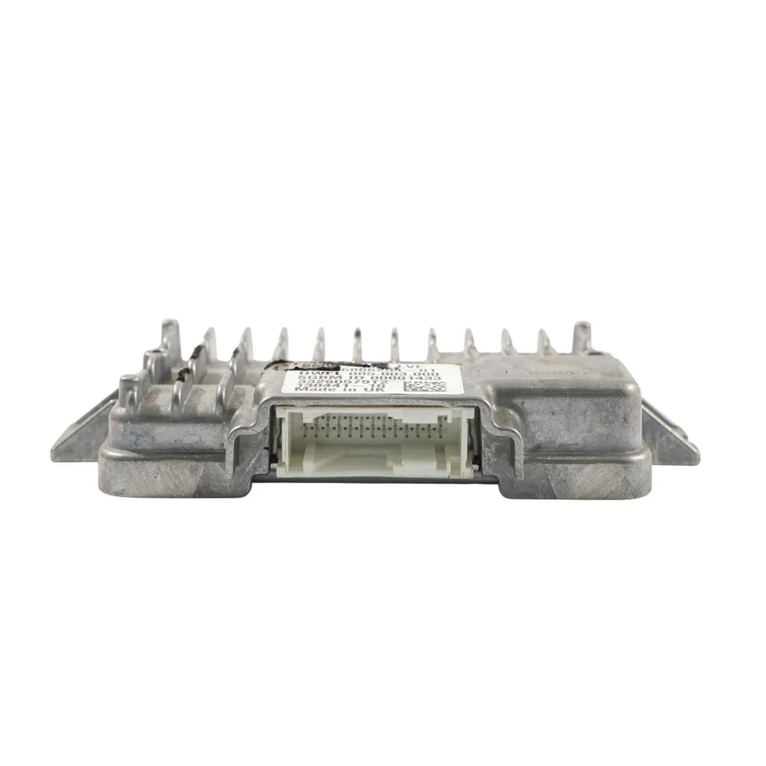 SAS Modul Lenkwinkelsensor Steuergerät ECU für Mini F56 mit Teilenummer 6866254 Mini F56 SAS Modul Lenkwinkelsensor Steuergerät ECU - SKU 6866254 - Teilenummer 6866254