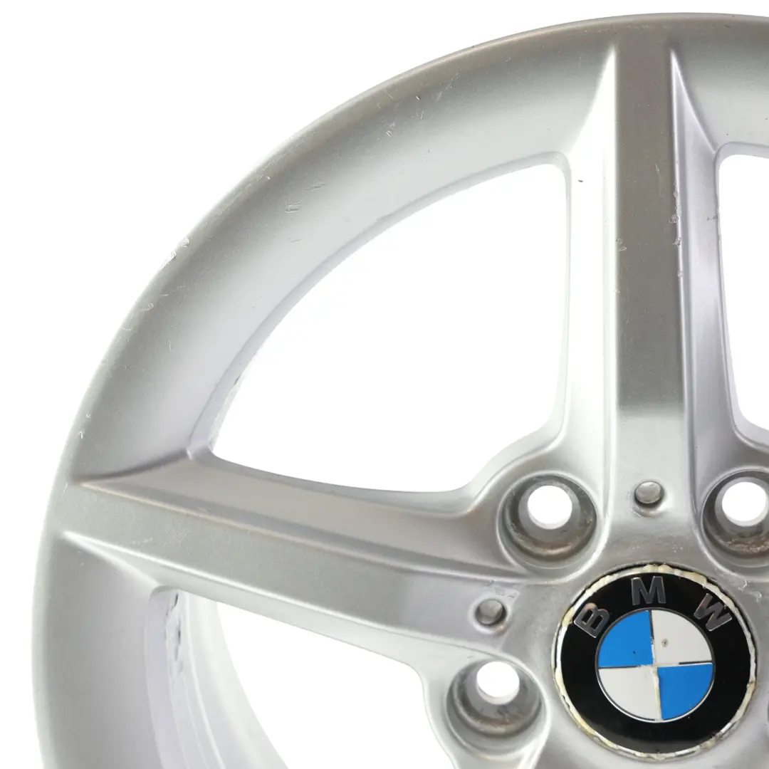 BMW F20 F21 Llanta de Aleacion Pleatado 16" ET:40 7J Radio Estrella 654 - SKU 6866302-1 - Número de pieza 6866302