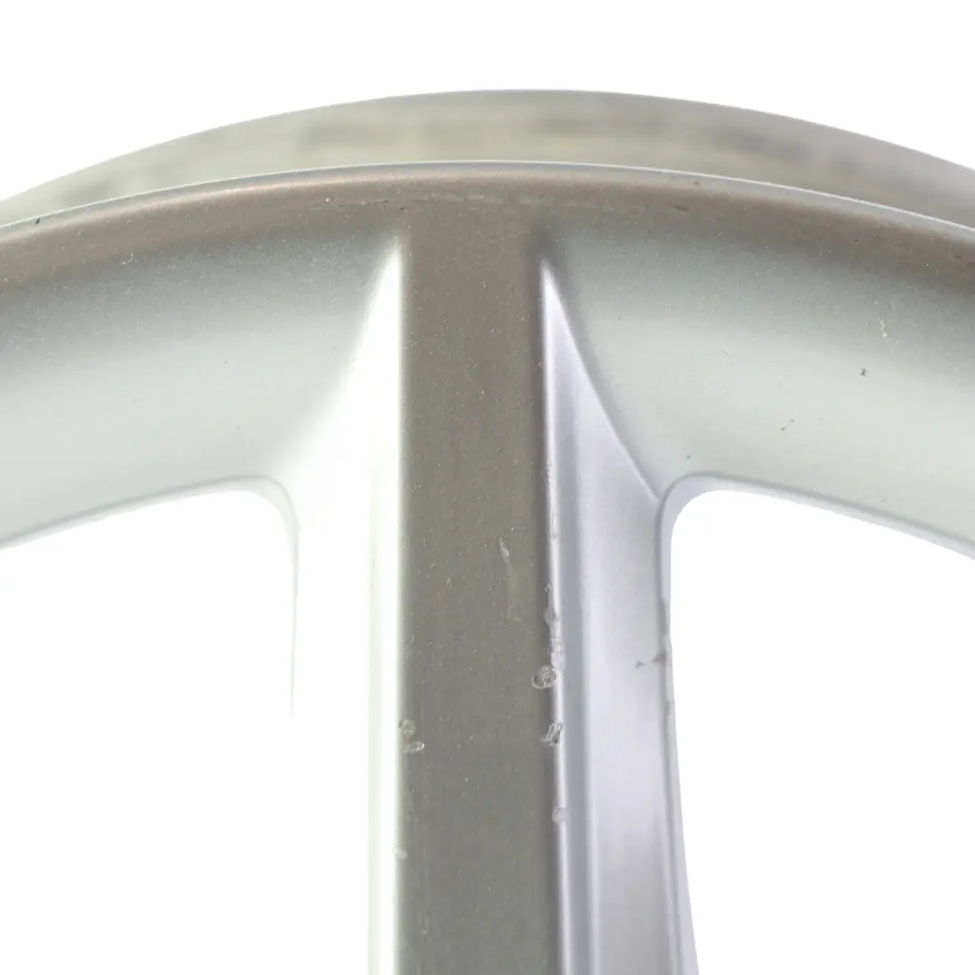 BMW F20 F21 Llanta de Aleacion Pleatado 16" ET:40 7J Radio Estrella 654 - SKU 6866302-1 - Número de pieza 6866302