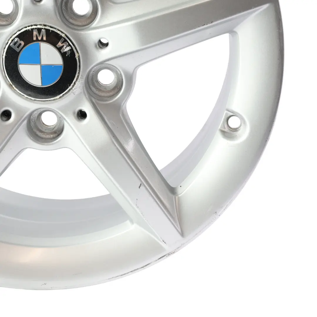 BMW F20 F21 Felga Aluminiowa 16" 7J ET:40 - SKU 6866302-2 - Numer Części 6866302