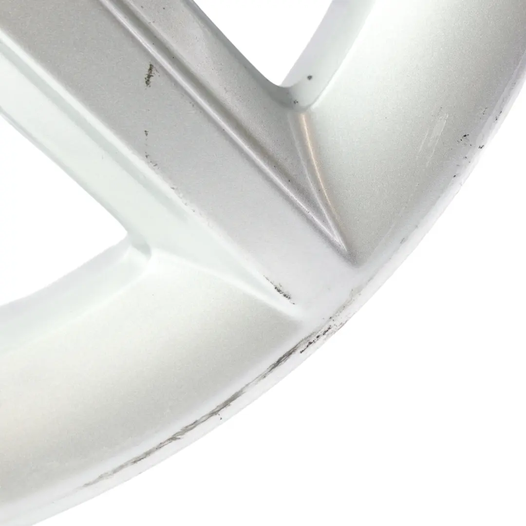 BMW F20 F21 Felga Aluminiowa 16" 7J ET:40 - SKU 6866302-2 - Numer Części 6866302