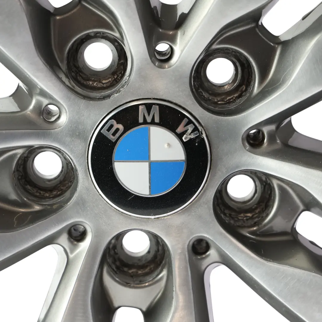 BMW F20 F21 Felga Aluminiowa 17" 7,5J - SKU 6866303-1 - Numer Części 6866303