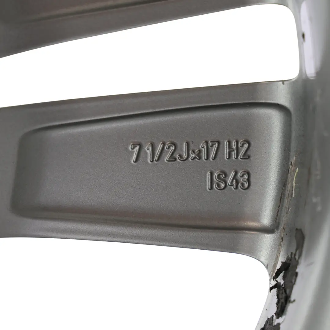BMW F30 F31 F32 F33 Jantes Alu Alliage 18 " Rayons Doubles 397 ET:3 4 7,5J - SKU 6866303-2 - Numéro de pièce 6866303